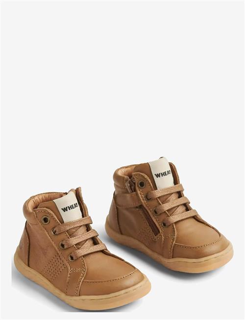 Wheat | Prewalker Malia | 19