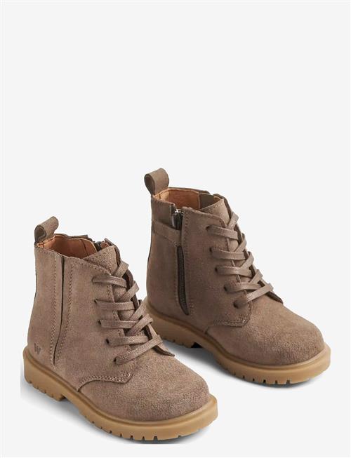 Wheat | Bootie Ryder | 29