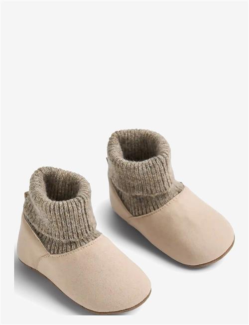 Wheat | Indoor Shoe Caius | 26
