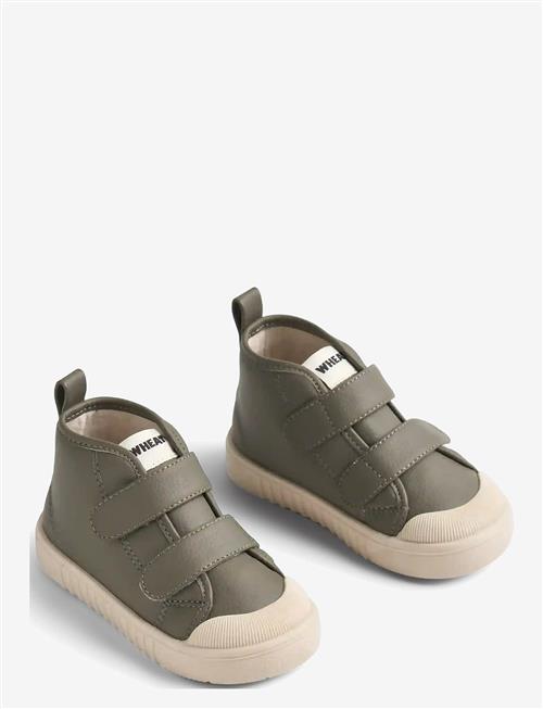 Se Wheat | Sneaker Leo | 34 hos Booztlet