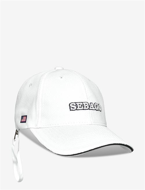 Sebago | Bight Performance Cap | ONE SIZE