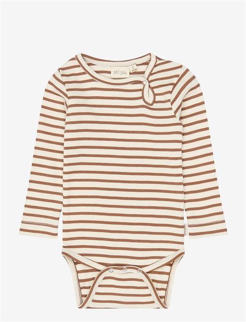 Petit Piao | Ppsky L_S Body | 86