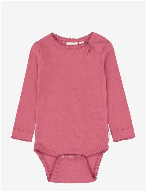 Petit Piao | Ppsea L_S Body | 86