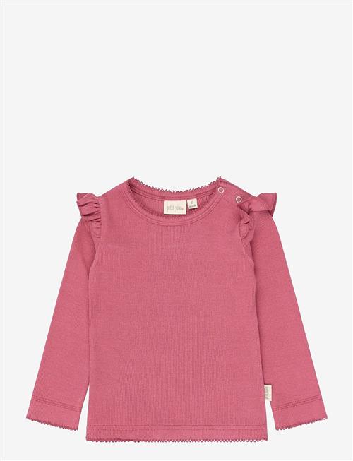 Petit Piao | Ppsea L_S Tee | 92