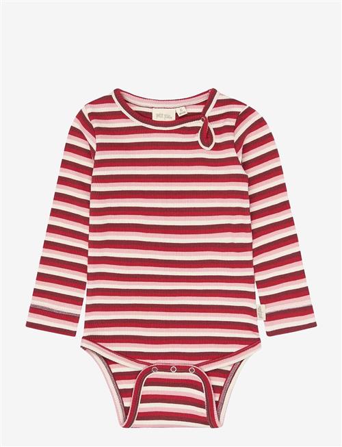 Petit Piao | Ppsong L_S Body | 56