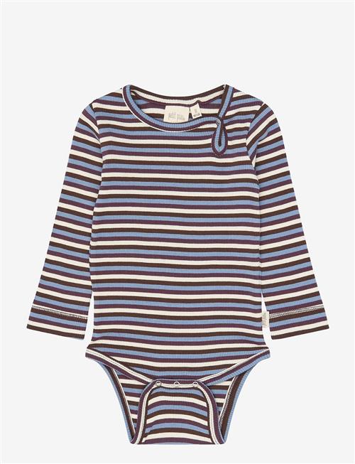 Petit Piao | Ppsong L_S Body | 68