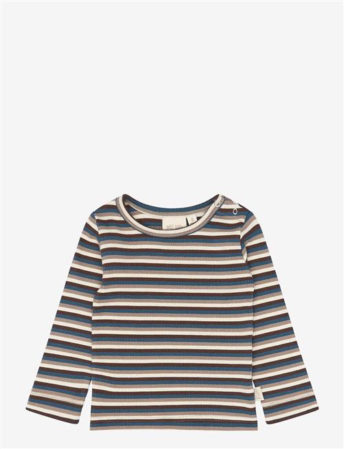 Petit Piao | Ppsong L_S Tee | 104