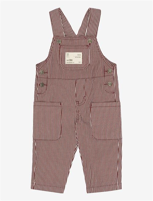 Petit Piao | Ppglory Denim Overalls | 68