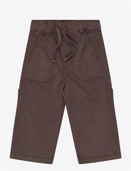 Petit Piao | Ppguy Denim Pants | 98