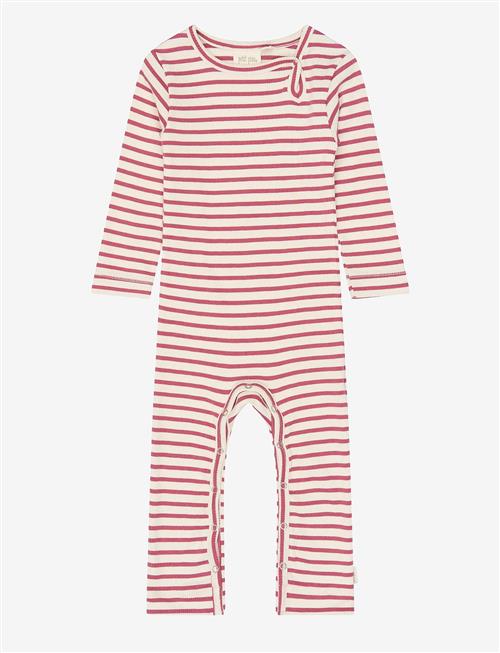 Petit Piao | Ppsky L_S Jumpsuit | 92