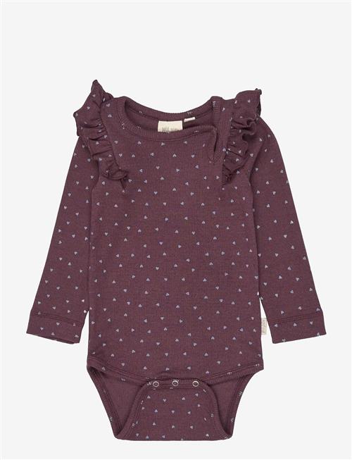 Petit Piao | Ppsonja L_S Body | 92