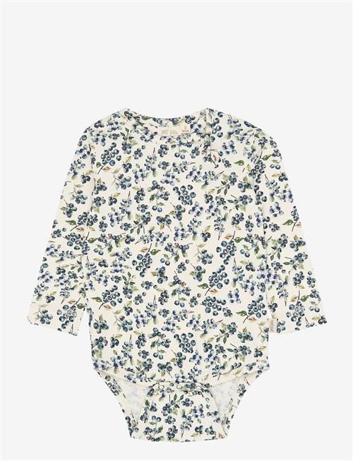 Petit Piao | Ppstar L_S Body | 74