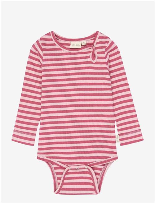Petit Piao | Ppair L_S Body | 62