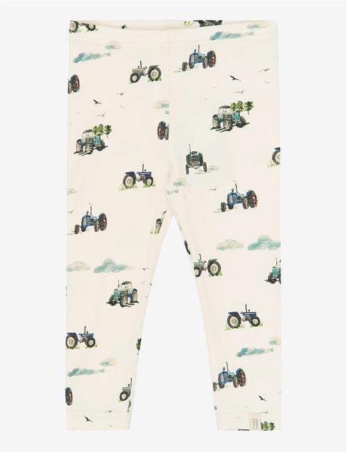 Petit Piao | Ppstar Leggings | 92