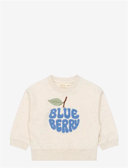 Petit Piao | Ppgerda Sweatshirt | 116