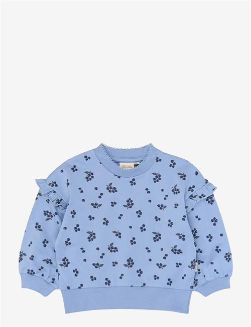 Petit Piao | Ppgween Sweatshirt | 110
