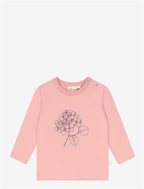 Petit Piao | Ppglenda Os L_S Tee | 104