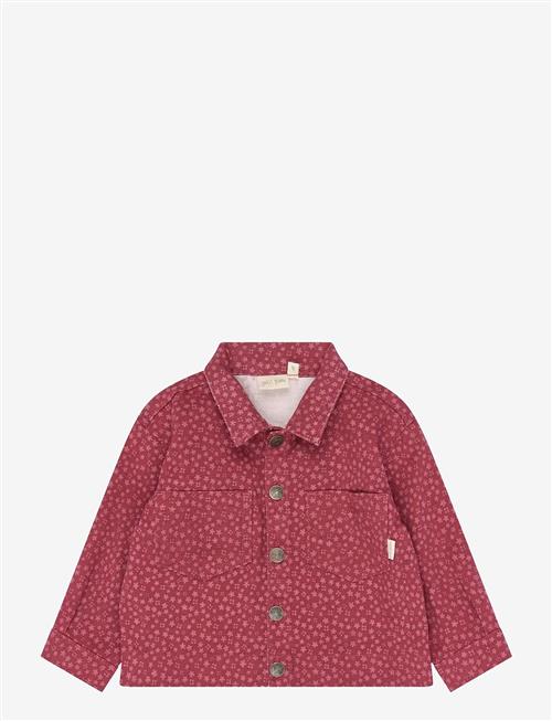 Petit Piao | Ppgreta Denim Jacket | 98