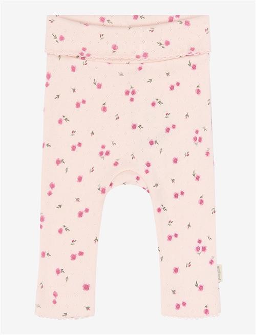 Se Petit Piao | Ppdio High Waist Leggings Pointelle | 44 hos Booztlet
