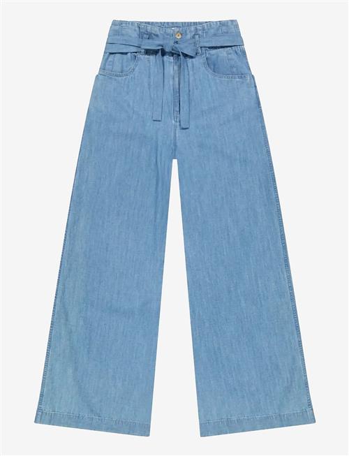 Lee Jeans | Pleated Trouser | 32 x 31