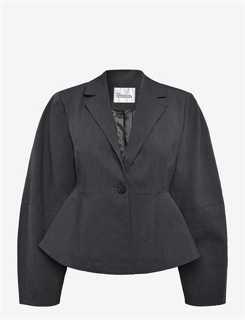 My Essential Wardrobe | Mwevie Shaped Blazer | 44