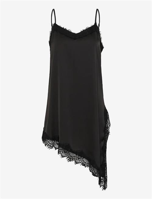 Kaffe | Kamiala Strap Top | 36