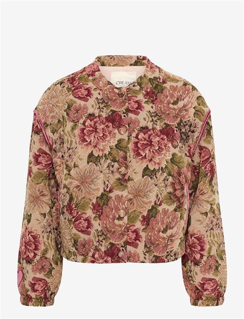 Cream | Crpetuja Jacket | 44