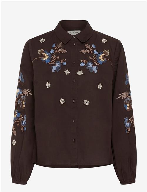 Cream | Crpeona Shirt | 36