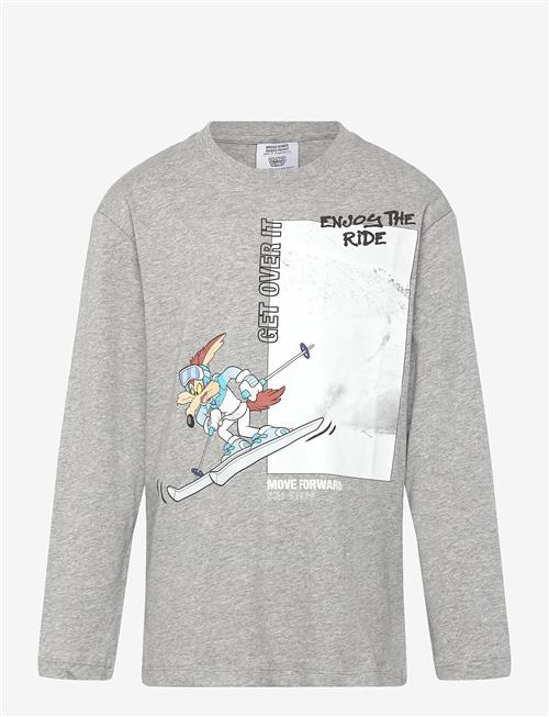 United Colors of Benetton | T-Shirt L/S | 140