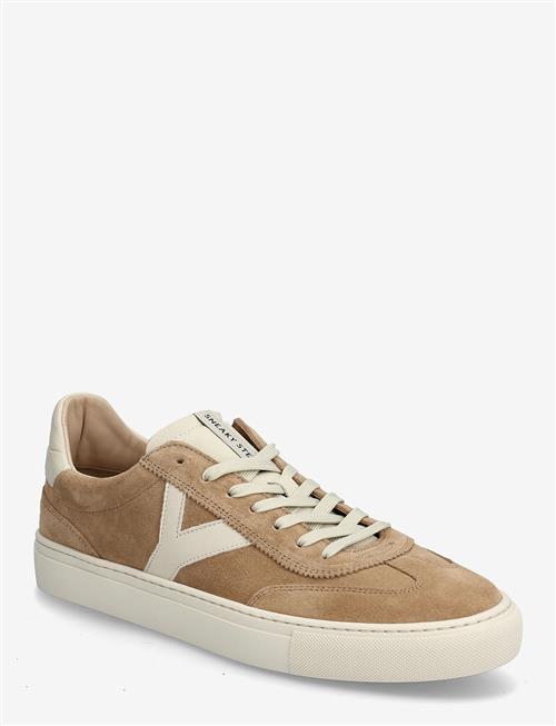 Sneaky Steve | Milwauke Suede Charcoal | 45