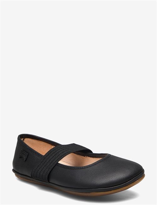 Camper | Right Kids | 25