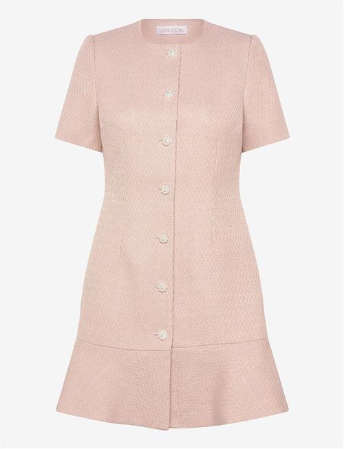 Love Lolina | Tilly Mini Dress | L