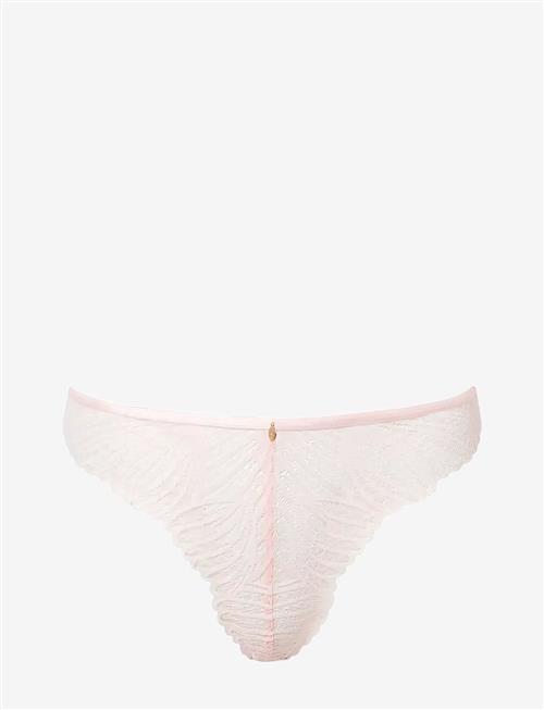Bluebella | Peyton Thong | 38