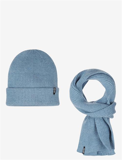 TUMBLE 'N DRY | Tnd Beanie & Scarf | M/L