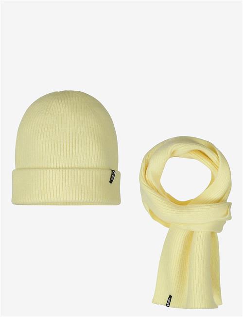 TUMBLE 'N DRY | Tnd Beanie & Scarf 1046 | S/M