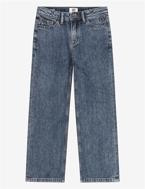TUMBLE 'N DRY | Tnd Jara Blue Wide | 116
