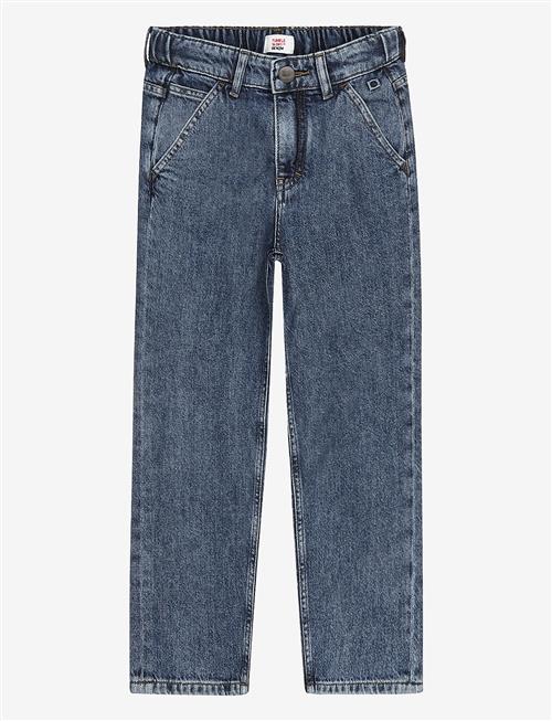 TUMBLE 'N DRY | Tnd Jurre Blue Barrel | 122