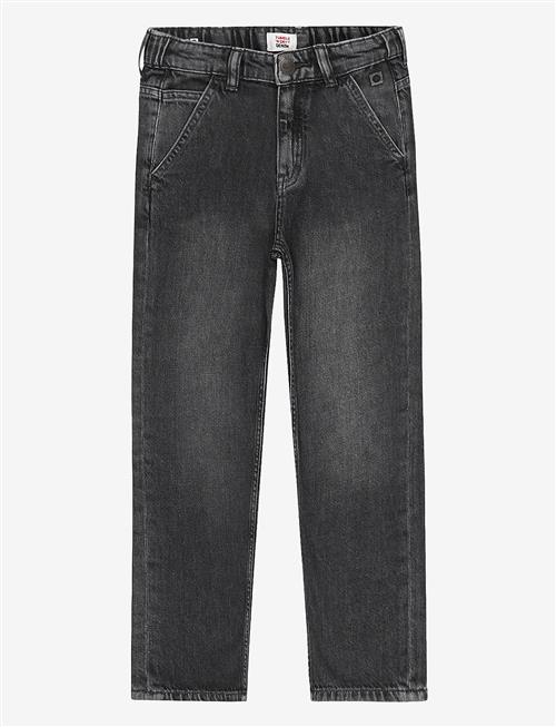 TUMBLE 'N DRY | Tnd Jurre Grey Barrel | 158