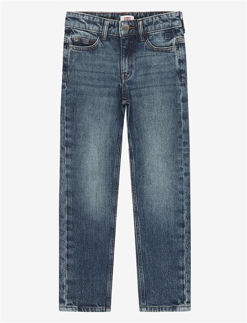 TUMBLE 'N DRY | Tnd Josh Straight | 104