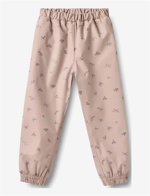 Wheat | Thermo Rain Pants Um | 152