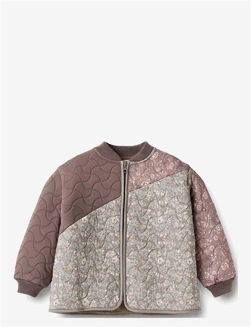 Wheat | Thermo Jacket Nanna | 98