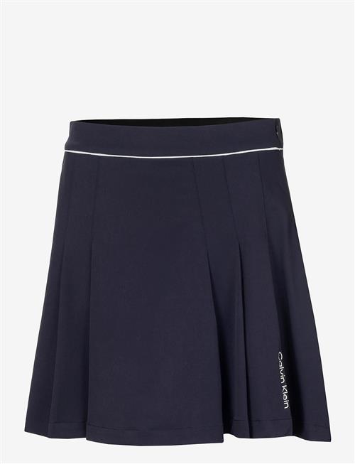 Calvin Klein Golf | Skylar Pleated Skort | 16