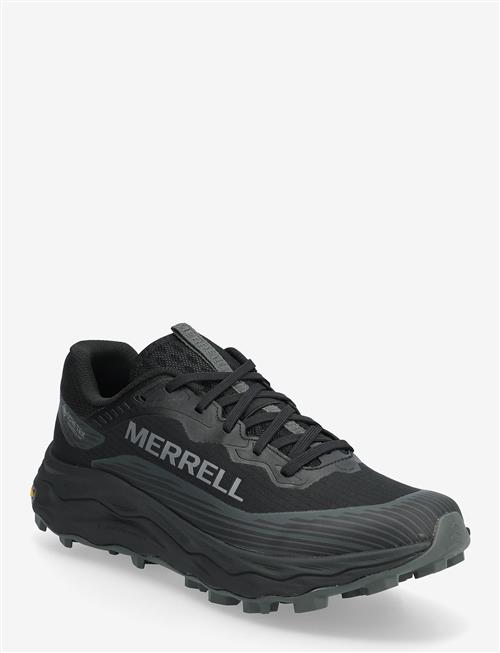 Se Merrell | Men's Agility Peak 6 Gtx - Black | 42 hos Booztlet