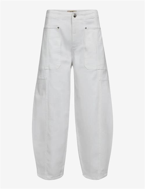 MOS MOSH | Mmrosy Bianco Pant | 28