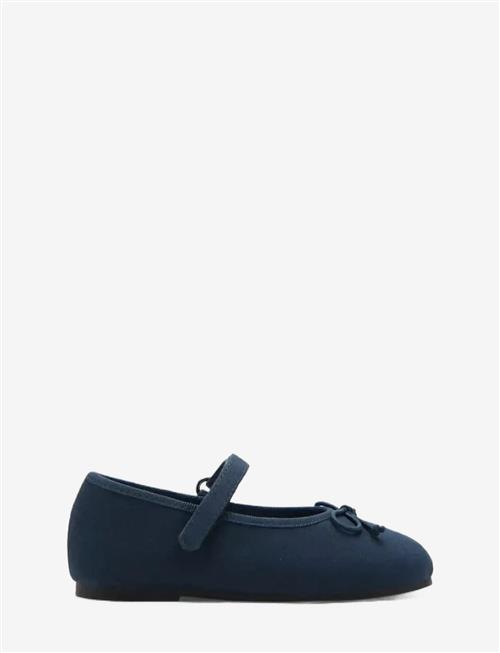 Mango | Ballerinas With Strip And Bow Detail | 27