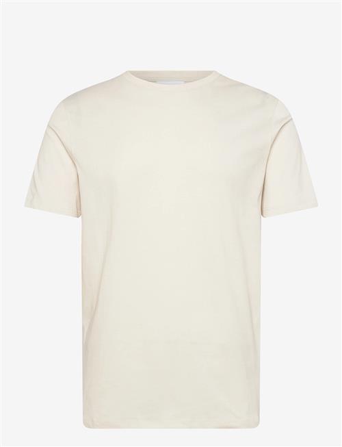 Enkel Studio | Basic O-Neck Tee S/S | S