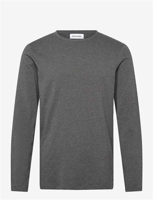 Enkel Studio | Basic O-Neck Tee L/S | M