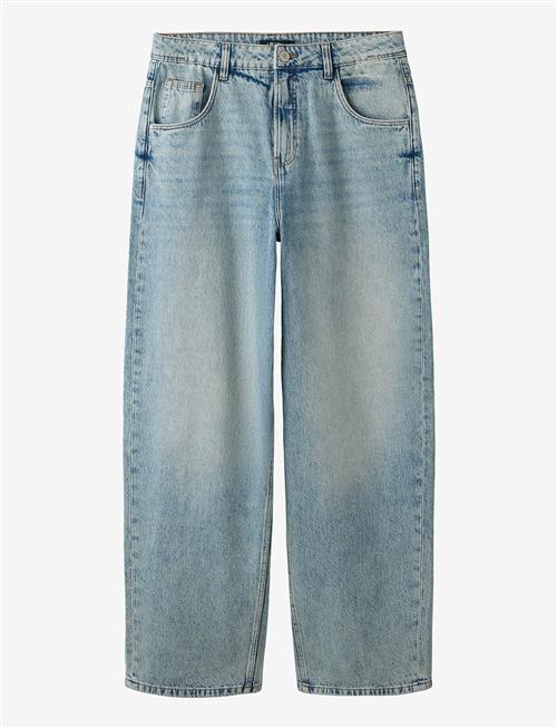 LMTD | Nlnbirm Dnm Skate Loose Pant | 146