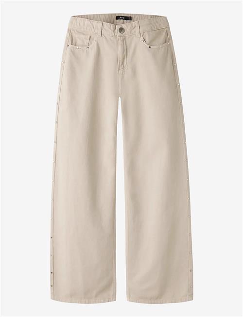 LMTD | Nlfhyedstud Lw Twi Lc X-Wide Pant | 170