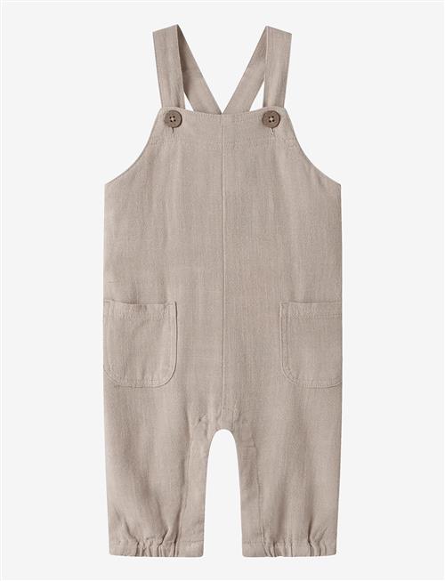 Lil'Atelier | Nbmfreddie Loose Overall Lil | 68